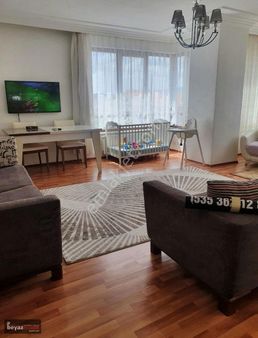 Fatih Caddesi Satılık 4+1