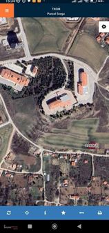 Merkezi Konumda Villa Arsası