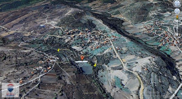 Kandıra Çalca'da İmara Sınır Yerleşime Yakın 1.204m2 Fındıklık