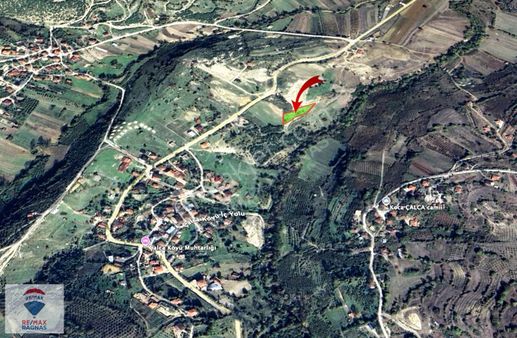 Yatırımlık Kandıra Çalca Mah Ana Yola 1 Parsel 1726 M2 Tarla