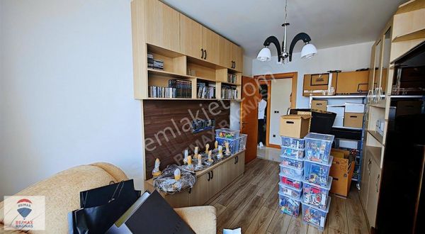 Yetkili Satış Ofisinden City Ambiance 3+1 Satılık 5.kat