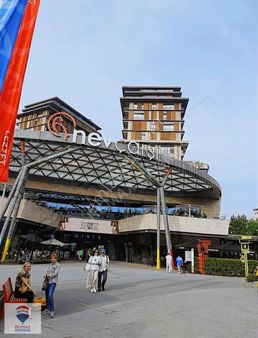 Üsküdar Merkezde Sahile Yakın 2+1 Daire İskanlı 85m² Satılık