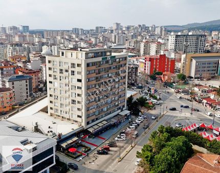 Satış Ofisinden Habitat Meydan Çekmeköy Sitesi 1+1eşyalı Satılık