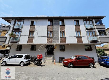 Kayışdağı Mh Bostancı Metro'ya 600 Metre 2+1 85 M2 Satılık Daire