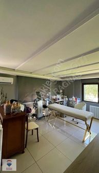 Kartal Kordonboyu'nda Kiracılı 70 M² Yatırımlık Ofis