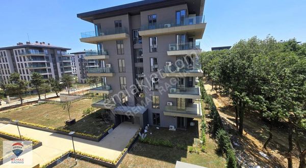 Çekmeköy Çınarköy Evlerinde Satılık 4+1 Daire