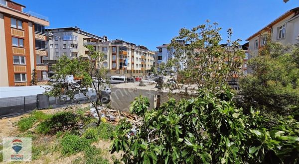 Ümraniye Finans Merkezine Yakın 2+1 Daire Krediye Uygun Satılık