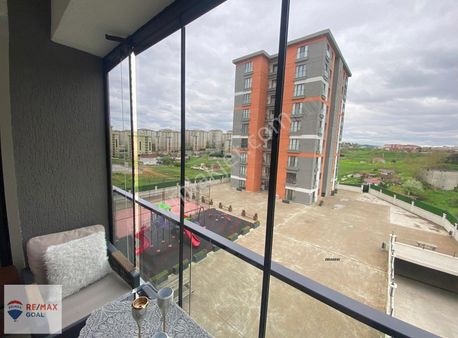 Fırsat Sabiha Gökçen'e Komşu! Pendik Site İçinde Yeni 2+1