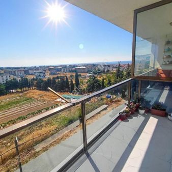 |cb Se7en| Selimpaşa'da Çift Balkonlu 3+1 Ferah Satılık Daire