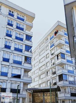 Esatpaşa'da, Metroya Yürüme Mesafesi, Yeni Butik Site'de, 2+1