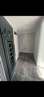 Beylikdüzü Yakuplu Mahallesinde Sıfır 2+1 Satılık Ara Kat Daire