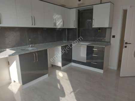 Emek Mahallesi'nde 3+1