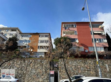 Hasanpaşa Salı Pazarı Yanı Satılık İki Arsa/bina (ticari İmarlı)