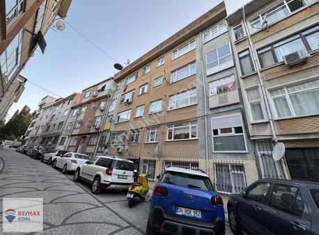Üsküdar Ahmediye'de Satılık 3+1 Boş Daire