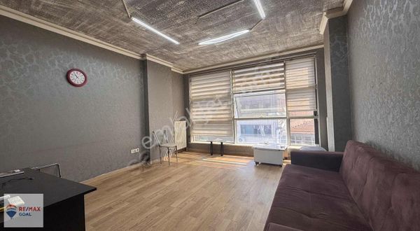 Çağlayan'da Adliye Sarayına Yürüme Mesafesinde Satılık Ofis Katı