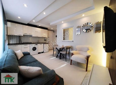 Mk'dan Sırakapılar'da Satılık Ara Kat Suit Apart