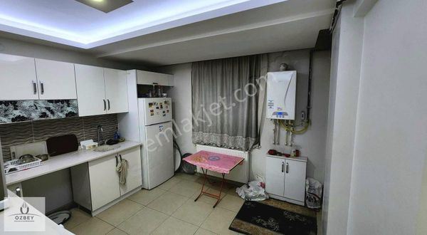 Özbey'den | Ara Kat | 2+1 | Tramvay Durağı Ve Aquapark Yakını |