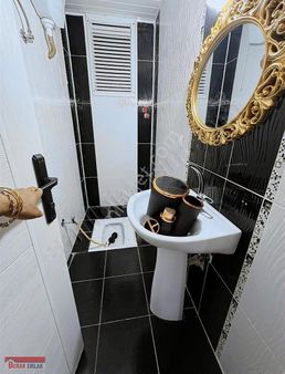 Sarıların En Temiz Yüksek Giriş Dairesi