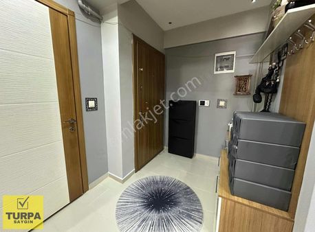 Turpadan Maliyecilerde Yeni Binasda 3+1 Lüks Arakat 3 Balkonlu