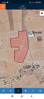 ✅korkuteli✅yelten Köyü✅satılık 26.465m2 Tarla✅resmi Yol Var✅elektrik Su Var