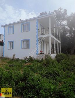 Turpa Saygından Demirciköyde Müstakil Ev