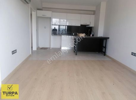 Turpa Saygından Nest Çamdibi Konutlarında