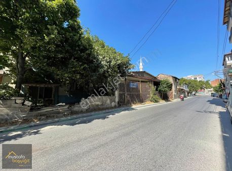 Mustafa Başyiğit Emlak'tan Reşatbey'de Merkzde 922 M2 Arsa