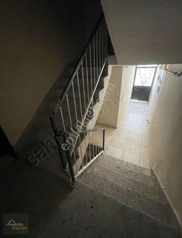 Mustafa Başyiğit Emlak'tan Hürriyet'te 3+1 Zemin Kat