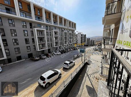 Yeni Sitede 2+1 Fırsat Daire