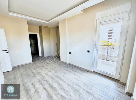 Yeniköyde Geniş Sıfır 2+1 Kiralık Daire