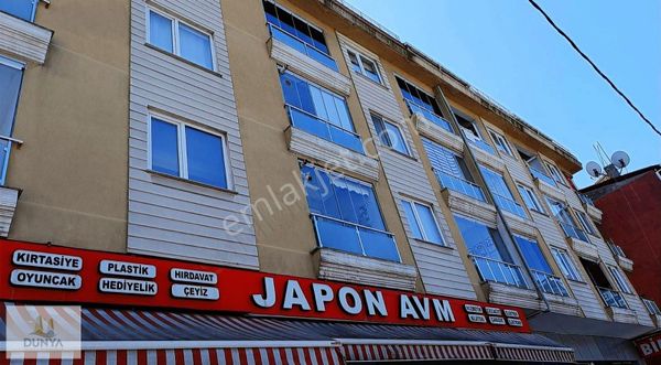 Satılık Dubleks 3+3 Yeni Bina