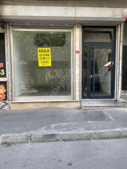 Epa Emre Koç'tan Şehremini Renk Kasabı Yanı 25 M2 Her İşe Uygun