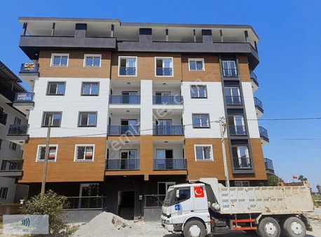 Seyrekte 3+1 Sıfır Dubleks