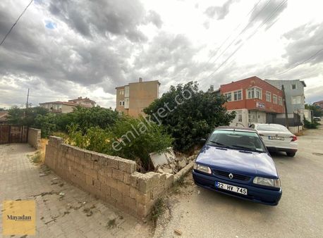 Mayadan Edirne Yıldırım Beyazıt 504,22 Metre Satılık Arsa