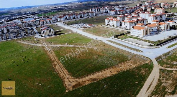 Mayadan Atatürk Mah. İnşaata Hazır 3.508m2 Satılık Arsa