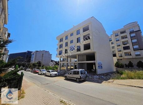 Gebze Mutlukent Üzerinde Satılık Sıfır Lüx 2+1 Daire 80 M²