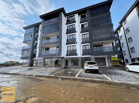 Mayadan Edirne Kurtuluş Mahallesin'de Sıfır 165 M2 Dükkan