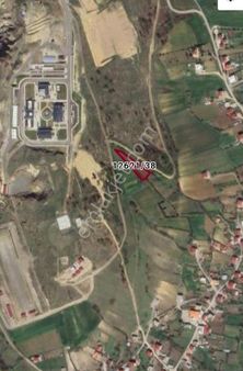 Kamalı'da Yatırımlık Hisseli Tarla