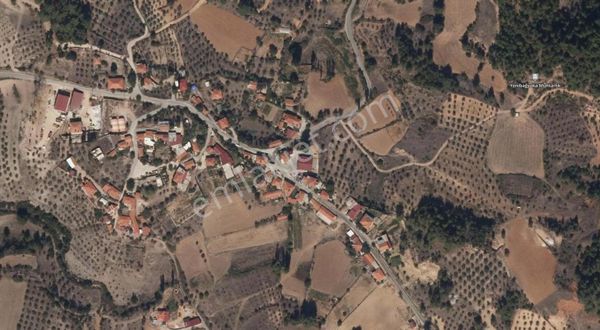 Yenibağyaka Köy İçi İmarlı Satılık Arsa