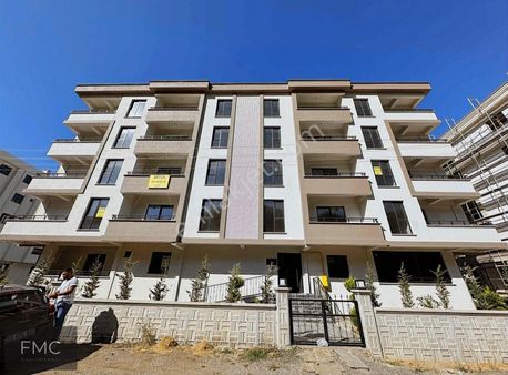 Fmc Gayrimenkul'den İncesu'da Satılık 1+1 Sıfır Daire