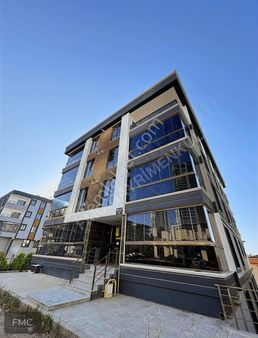 Fmc Gayrimenkul'den Acil Satılık Fırsat Salon Mutfak Ayrı 2+1