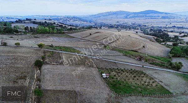 Fmc Gayrimenkul'den Çamlıyazıda Fırsat Tarla