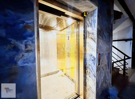 ▒tunaboylu'dan Altınkumda Ön Cephe Şahane Lüks 1+1 Satılık Daire