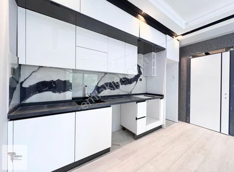 ▒tunaboylu'dan İkizçayda Lüks Projede Sıfır Yerden Isıtmalı 2+1