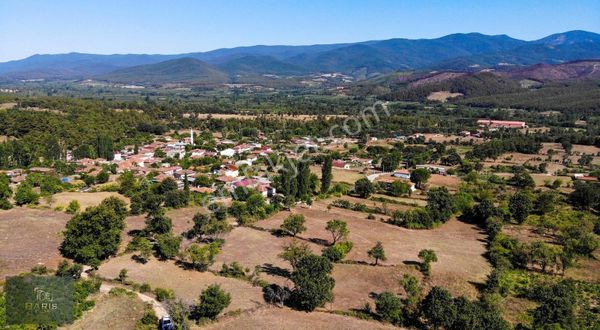 Çanakkale Bayramiç Tongurlu İmar Alanında Satılık Hobi Bahçesi