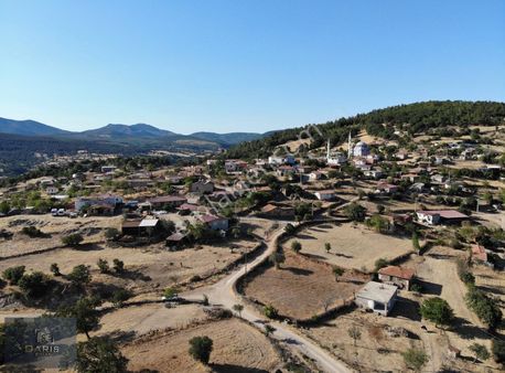 Kaz Dağlarında Arkadaş Gruplarına Uygun Satılık Toplu Arsa