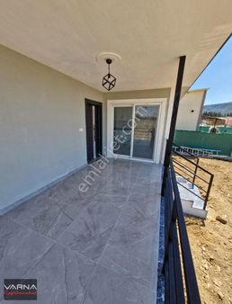 İzmir Menderes Değirmendere'de 230 M2 Bahçe Ve 1+1 Evi