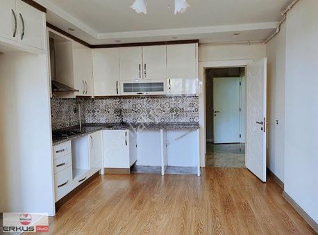 Erkuş Gyo Dan Bereketler De Kiralık Daire