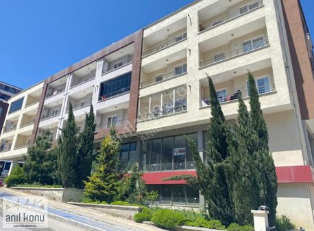Anıl Konu'dan Bersoy Sitesi 1+1 Eşyalı Kiralık Daire