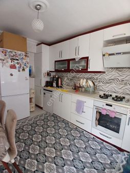 İzmir Torbalı Cumhuriyet Mahallesinde 3+1 Arakat Daire Satılık